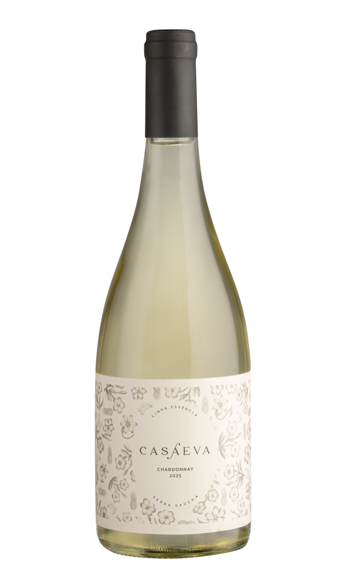 CASAEVA - CHARDONNAY novo