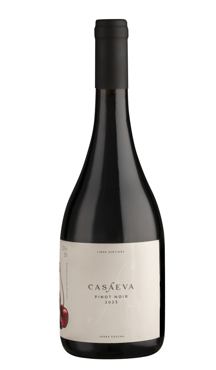 CASAEVA - PINOT NOIR 1