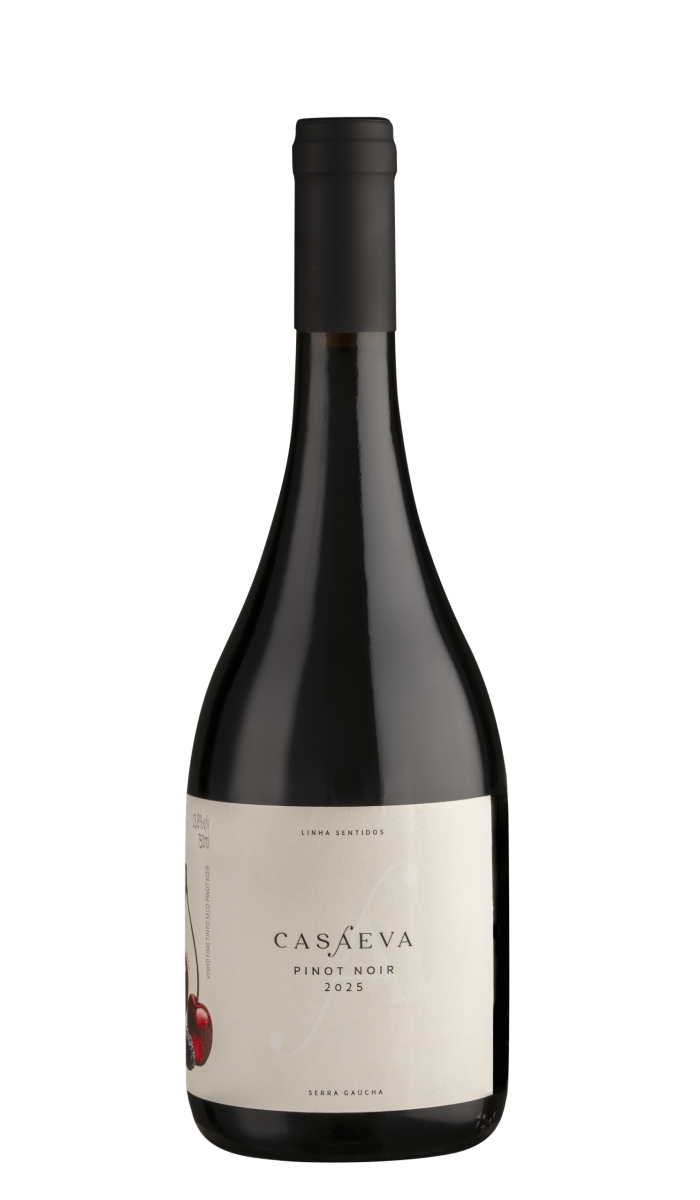 CASAEVA - PINOT NOIR 1