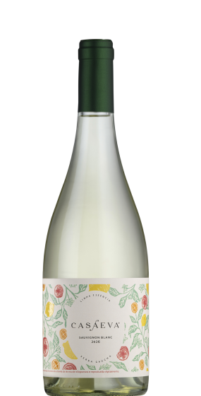 CASAEVA - SAUVIGNON BLANC