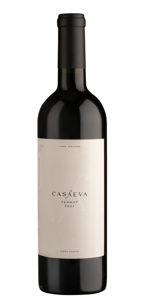 CASAEVA - TANNAT 1